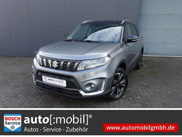 Suzuki Vitara 11.000 km 19.980 &euro; Hainburg 63512