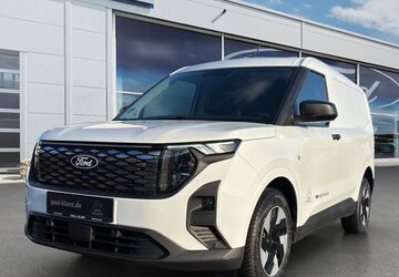 Ford Tourneo 2.501 km 33.790 &euro; Bad Neustadt 97616