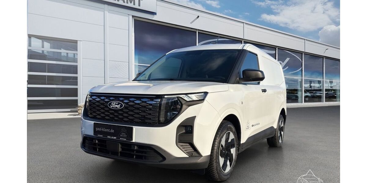 Ford Transit Courier 2.501 km 33.790 &euro; Bad Neustadt 97616