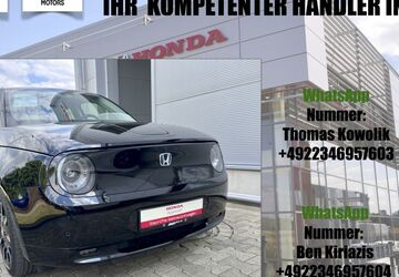 Honda e 20.961 km 15.990 &euro; Köln 50859