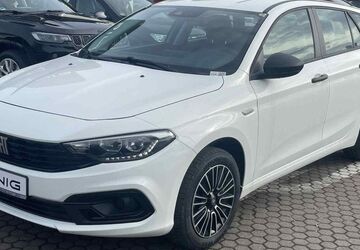 Fiat Tipo 14.900 km 19.999 &euro; Winsen (Luhe) 21423