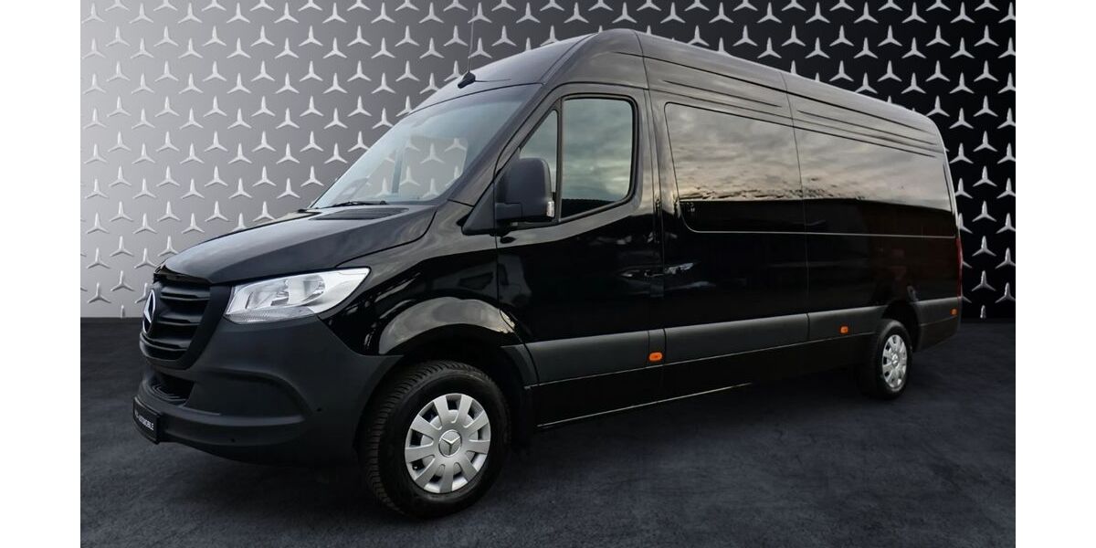 Mercedes-Benz Sprinter 25.581 km 58.480 &euro; Niedere Börde OT Groß Ammensleben 39326