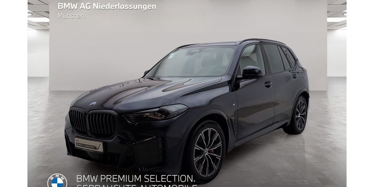 BMW X5 33.792 km 83.101 &euro; München 80939