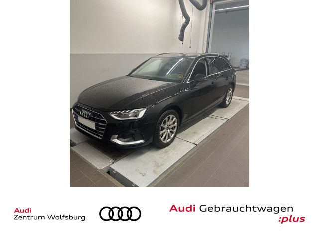 Audi A4 19.490 km 32.990 &euro; Wolfsburg 38440