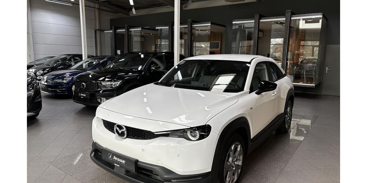 Mazda MX-30 13.600 km 15.690 &euro; Ibbenbüren 49477