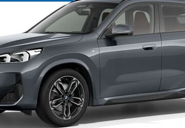 BMW X1 28.200 km 49.490 &euro; Füssen 87629