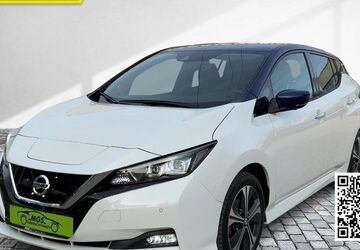 Nissan Leaf 79.829 km 13.690 &euro; Bayreuth 95445