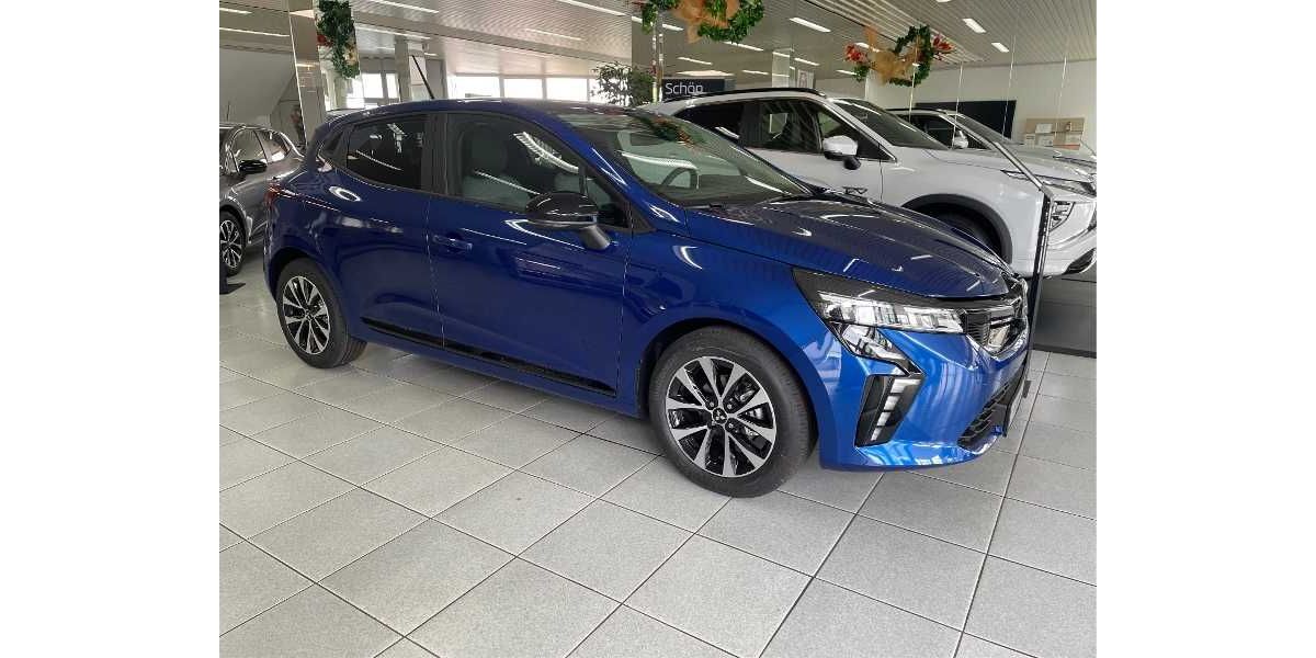 Mitsubishi Colt 6.500 km 17.490 &euro; Landsberg a. Lech 86899