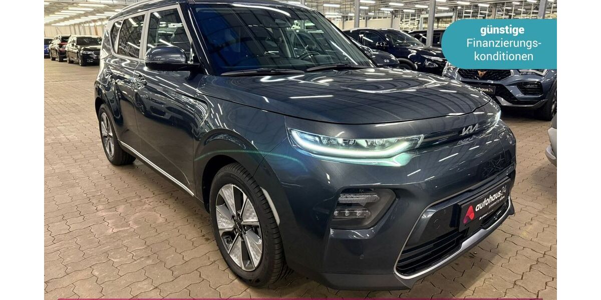 Kia Soul 13.929 km 27.990 &euro; Ludwigsfelde (bei Berlin) 14974