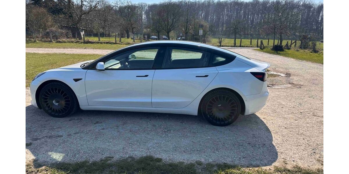 Tesla Model 3 116.000 km 26.000 &euro; Borgholzhausen 33829