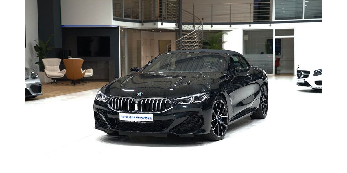 BMW 840 36.160 km 58.980 &euro; Köln 51147