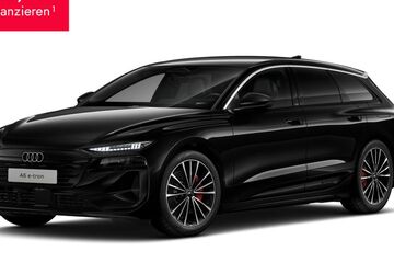 Audi A6 e-tron 14.900 km 69.480 &euro; Erfurt 99099