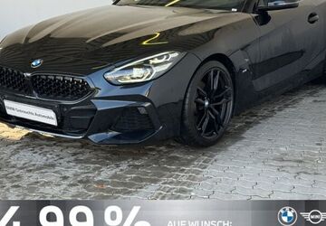 BMW Z4 47.002 km 38.349 &euro; Heilbronn 74074