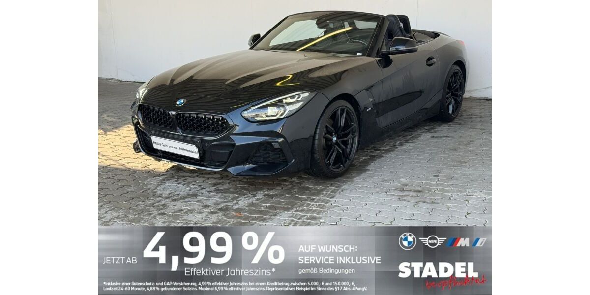 BMW Z4 47.002 km 38.444 &euro; Heilbronn 74074