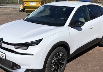 Citroen C4 2.501 km 23.969 &euro; Suhl 98528