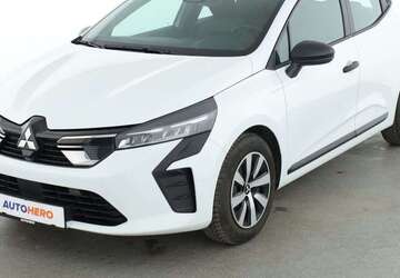 Mitsubishi Colt 25.621 km 13.450 &euro; Dresden 01187