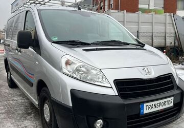 Peugeot Expert 126.000 km 8.990 &euro; Berlin 10551