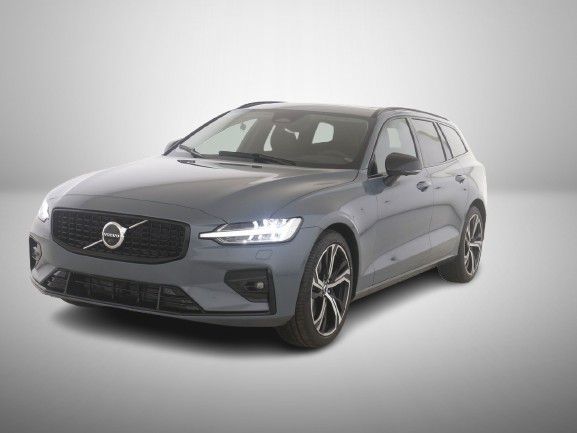 Volvo V60 25.000 km 42.600 &euro; Leipzig 04319