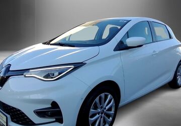 Renault ZOE 45.627 km 12.490 &euro; Brandenburg a.d. Havel 14772