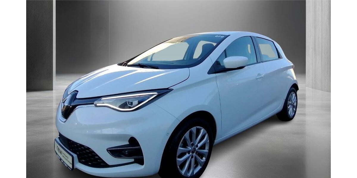 Renault ZOE 45.627 km 13.490 &euro; Brandenburg a.d. Havel 14772