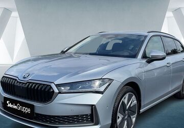 Skoda Superb 14.990 km 39.980 &euro; Bergisch Gladbach 51465