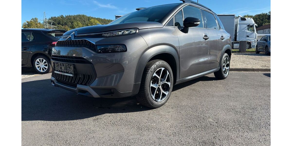 Citroen C3 33.588 km 16.580 &euro; Kronach 96317