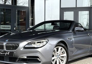 BMW 640 135.372 km 33.592 &euro; HAAKSBERGEN 