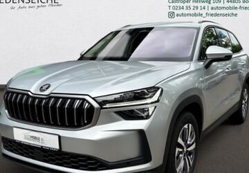 Skoda Kodiaq 19.870 km 42.970 &euro; Bochum 44805