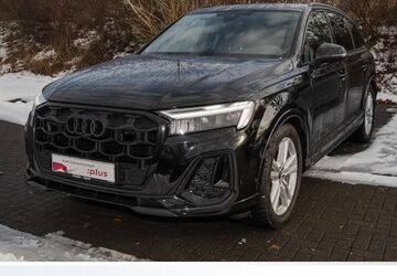 Audi Q7 29.881 km 64.990 &euro; Magdeburg 39126