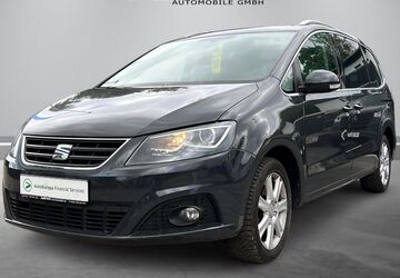Seat Alhambra 275.000 km 14.990 &euro; Weinstadt 71384