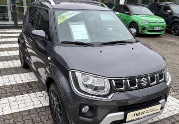 Suzuki Ignis 22.532 km 16.950 &euro; Herzberg am Harz 37412