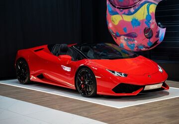 Lamborghini Huracán 22.900 km 224.980 &euro; Saint-Michel Sur Orge 91240