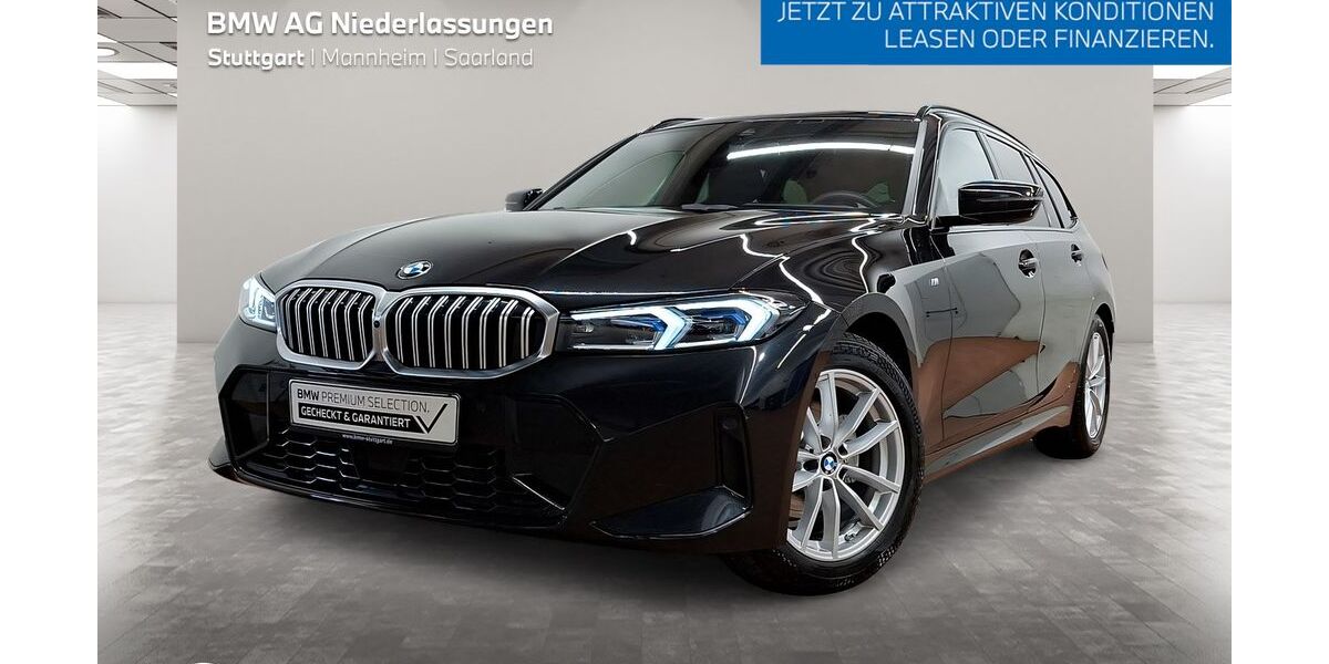 BMW 320 25.061 km 40.950 &euro; Stuttgart 70569