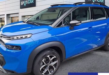 Citroen C3 Aircross 12.884 km 17.490 &euro; Mannheim 68309