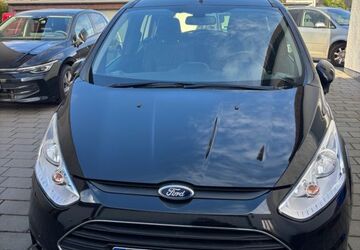 Ford B-Max 29.000 km 9.000 &euro; Gladbeck 45968