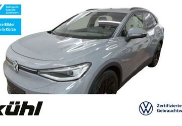 VW ID.4 13.980 km 41.390 &euro; Gifhorn 38518