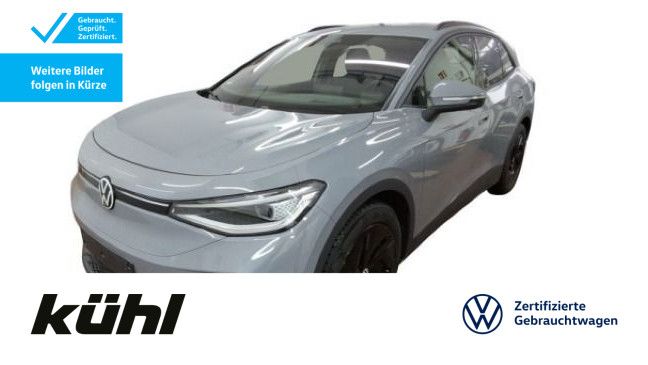VW ID.4 13.980 km 41.390 &euro; Gifhorn 38518
