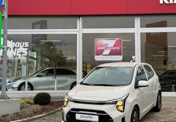 Kia Picanto 2.000 km 17.690 &euro; Bad Fallingbostel/Dorfm. 29683