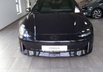 Hyundai IONIQ 6 0 km 56.380 &euro; Papenburg 26871