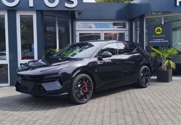 Lotus Eletre 5.200 km 112.750 &euro; Mainz-Kastel 55252