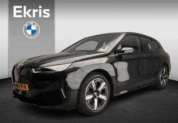 BMW iX 29.000 km 69.900 &euro; Heerenveen 