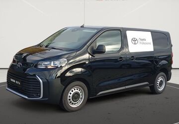 Toyota Proace (Verso) 15.650 km 33.910 &euro; Pfaffenhofen 85276