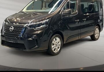Nissan Primastar 24.119 km 32.889 &euro; Neckarsulm-Obereisesheim 74172