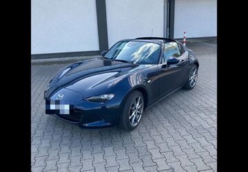 Mazda MX-5 26.900 km 28.400 &euro; Mönchengladbach 41066