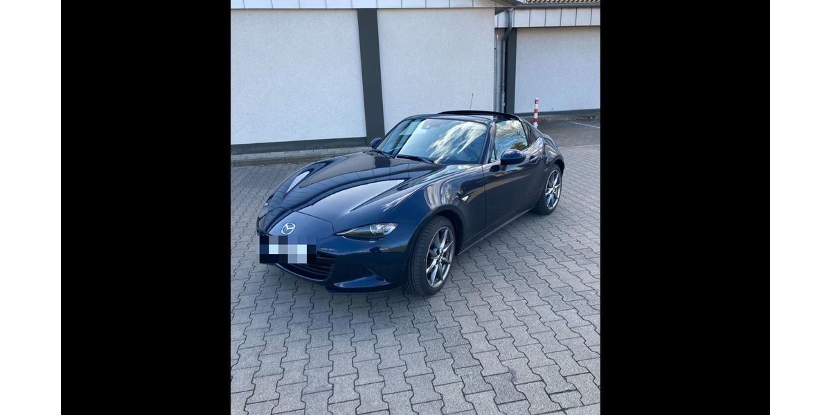 Mazda MX-5 26.900 km 28.400 &euro; Mönchengladbach 41066