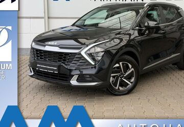 Kia Sportage 21.300 km 25.450 &euro; Raunheim 65479