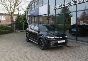 Dacia Duster 23.262 km 23.950 &euro; Erkelenz 41812