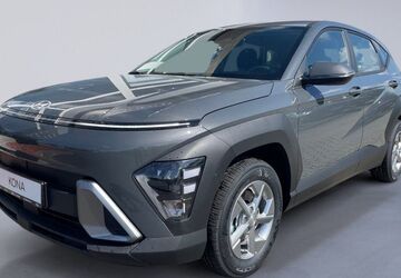 Hyundai KONA 2.500 km 27.990 &euro; Weißenfels 06667