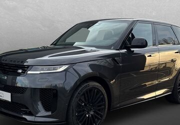Land Rover Range Rover Sport 2.000 km 164.890 &euro; Moers 47441