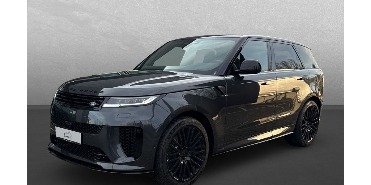 Land Rover Range Rover Sport 2.000 km 164.890 &euro; Moers 47441